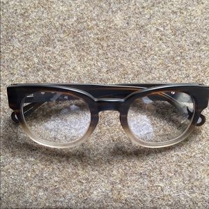 Jack Spade eyeglasses